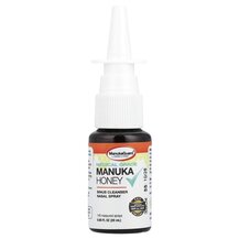 Підтримка носових пазух Medical Grade Manuka Honey Sinus