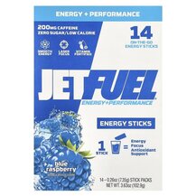 Енергетичний напій JetFuel Energy + Performance Energy Енергетичний напій JetFuel Energy + Performance Energy