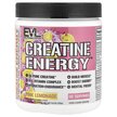 Фото товара Энергетический напиток, Creatine Energy Pink Lemonade, 225 г