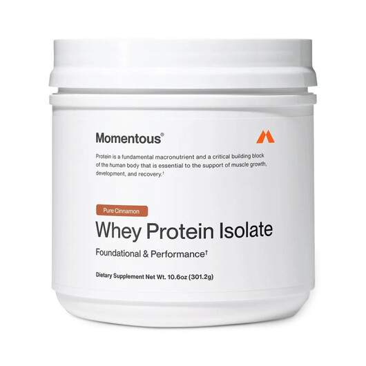 Основное фото товара Whey Protein Isolate Pure Cinnamon Flavor Основное фото товара Протеин Изолят, Whey Protein Isolate Pure Cinnamon Flavor, 301 г