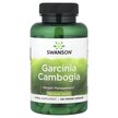 Фото товару Swanson, Garcinia Cambogia 250 mg, Гарцинія камбоджійська, 120 ка