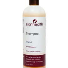 Шампунь Ancient Minerals Shampoo Original Pear Blossom