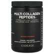 Фото товара Hydrolyzed Multi Collagen Peptides Powder Unflavored Фото товара Коллаген, Hydrolyzed Multi Collagen Peptides Powder Unflavored, 3