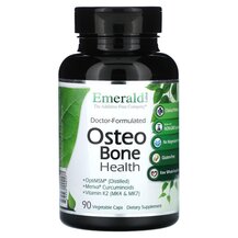 Зміцнення кісток Osteo Bone Health Emerald 90 капсул