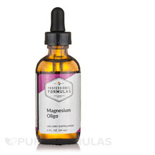 Магній Magnesium Oligo Professional Formulas 59 мл Магній Magnesium Oligo Professional Formulas 59 мл