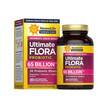 Фото товару Ultimate Flora Women's Once Daily Probiotic, Пробіотики для 