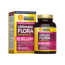 Пробіотики для жінок Ultimate Flora Women's Once Daily