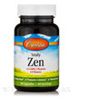 Фото товара Totally Zen Фото товара Carlson, Поддержка стресса, Totally Zen, 30 капсул