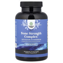 Кальцій з D3 & K2 Bone Strength Complex With Calcium D3