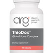 Фото товару ThioDox Фото товару Allergy Research Group, ThioDox, Очищення печінки, 90 таблеток