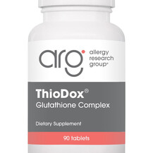 Очищення печінки ThioDox Allergy Research Group Очищення печінки ThioDox Allergy Research Group