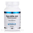 Фото товару Opti-EPA 500 Фото товару Douglas Laboratories, Opti-EPA 500, ЕПК, 60 капсул