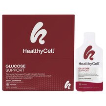 Підтримка рівня цукру Glucose Support Apple Cinnamon 30 шт Підтримка рівня цукру Glucose Support Apple Cinnamon 30 шт