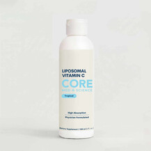 Вітамін C Ліпосомальний Liposomal Vitamin C Original 5 Oz