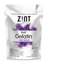 Протеїн Grass-Fed Beef Gelatin Pure Protein Powder Pouch