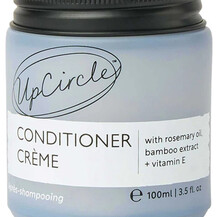 Conditioner Cr&egrave;me with Rosemary Oil Bamboo Extract + E