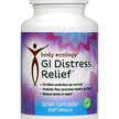 Фото товару Body Ecology, GI Distress Relief, Підтримка кишківника, 1 шт