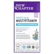 Фото товару Perfect Calm Multivitamin Фото товару New Chapter, Perfect Calm Multivitamin, Мультивітаміни, 144 табле