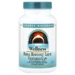 Фото товара Эхинацея, Wellness Herbal Resistance Liquid, 120 капсул