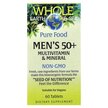 Фото товара Whole Earth & Sea Men's 50+ Multivitamin, Витамины для м