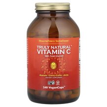 Truly Natural Vitamin C v.2 Витамин C HealthForce