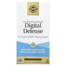 Клітинне здоров'я Age-Defying Nutrition Digital Defense