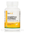 Фото товару Eat E-Z Digestive Enzymes Фото товару Dynamic Enzymes, Eat E-Z Digestive Enzymes, Ферменти, 90 капсул