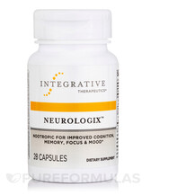 Підтримка мозку Neurologix Integrative Therapeutics Підтримка мозку Neurologix Integrative Therapeutics