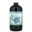 Фото товару Liquid Chlorophyll with Spearmint & Glycerin 100 mg Фото товару World Organic, Liquid Chlorophyll 100 mg, Хлорофіл, 474 мл