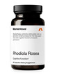 Фото товару Rhodiola Rosea Фото товару Momentous, Rhodiola Rosea, Родіола, 60 капсул