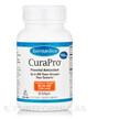 Фото товару EuroMedica, CuraPro 750 mg, Куркумін, 60 капсул
