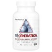 Фото товару Regeneration Multi-Vitamin & Mineral Supplement Фото товару Regeneration Multi-Vitamin & Mineral Supplement, Мультивітамі