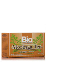 Моринга Moringa Tea Bio Nutrition 30 Tea Bags Моринга Moringa Tea Bio Nutrition 30 Tea Bags