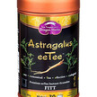 Фото товара Dragon Herbs, Астрагал, Astragalus eeTee - Stackable Tin Can, 60 