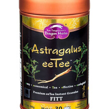 Астрагал Astragalus eeTee - Stackable Tin Can Dragon Herbs