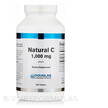 Фото товара Natural C 1000 mg Фото товара Douglas Laboratories, Витамин C, Natural C 1000 mg, 250 таблеток