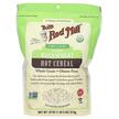 Фото товара Buckwheat Hot Cereal Фото товара Bob's Red Mill, Гречка, Buckwheat Hot Cereal, 510 г