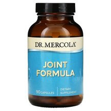 Joint Formula Поддержка суставов Dr. Mercola 90 капсул