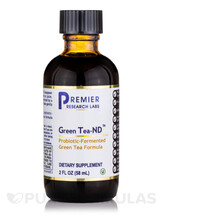 Екстракт Зеленого Чаю Green Tea-ND Premier Research Labs