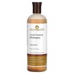 Фото товару Zion Health, Ancient Minerals Shampoo Geranium Rose, Шампунь, 473