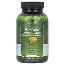 Підтримка менопаузи EstroPause Menopause Support Irwin