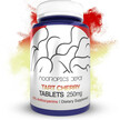 Фото товару Tart Cherry Extract Tablets | 10% Anthocyanins, Екстракт вишні, 6