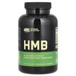 Фото товара HMB 1000 mg Фото товара Optimum Nutrition, HMB 1000 мг, HMB 1000 Caps, 90 капсул