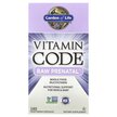 Фото товара Vitamin Code RAW Prenatal Фото товара Garden of Life, Мультивитамины, Vitamin Code RAW Prenatal, 180 ка