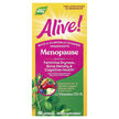 Фото товара Nature's Way, Поддержка менопаузы, Alive! Menopause, 60 капс
