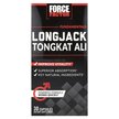 Фото товара Тонгкат Али 500 мг, Longjack Tongkat Ali 500 mg, 30 капсул