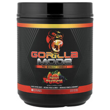 Передтренувальний комплекс Mode Pre-Workout Formula Fruit