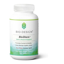 Ферменти BioDisco Bio-Design 120 таблеток Ферменти BioDisco Bio-Design 120 таблеток
