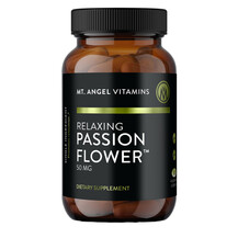 Relaxing Passionflower Пассифлора Mt. Angel Vitamin