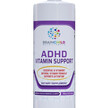 Фото товару ADHD Vitamin Support Unflavored Фото товару ADHD Vitamin Support Unflavored, Вітаміни для дітей, 454 г